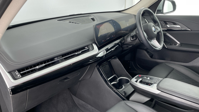 BMW X1 sDrive 20i MHT xLine 5dr Step Auto Petrol Estate